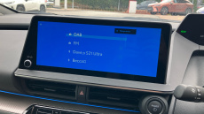 Toyota Prius 2.0 PHEV Design 5dr CVT Hatchback